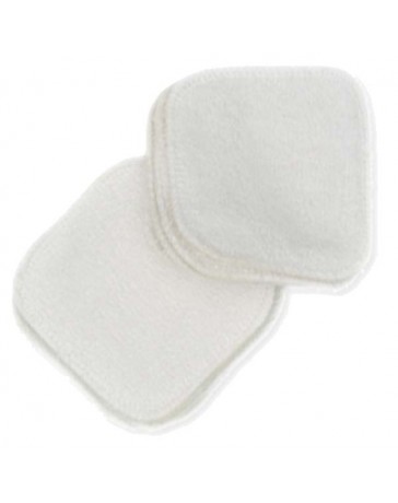 Washable cleansing wipes