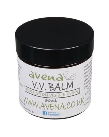 Varicose & Visible Vein Balm