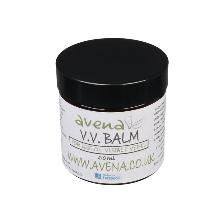 Crème V.V.