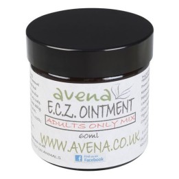 ECZ cream
